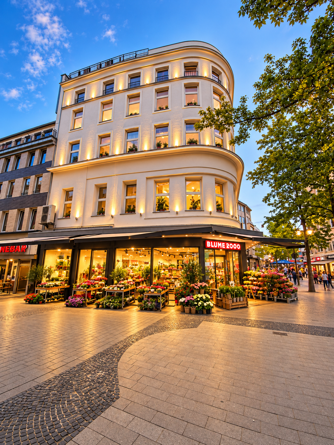 Alte Freiheit 16 in Wuppertal