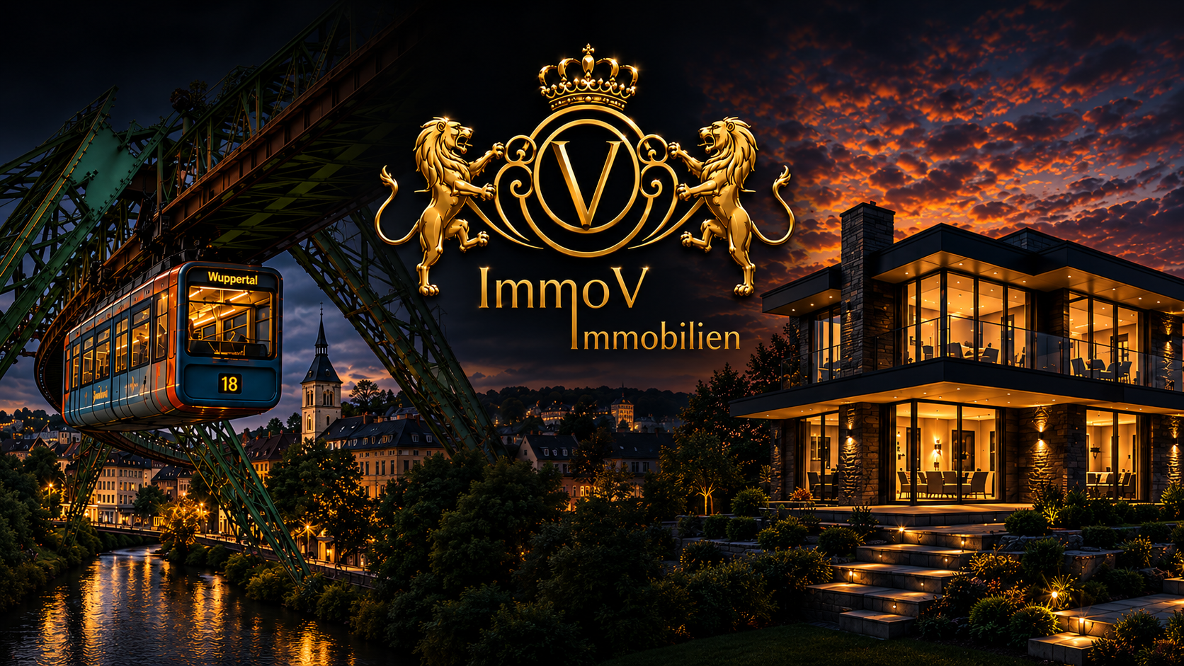 ImmoV Immobilien